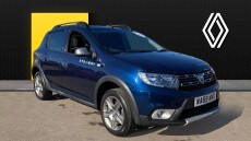 Dacia Sandero Stepway 0.9 TCe Essential 5dr Petrol Hatchback